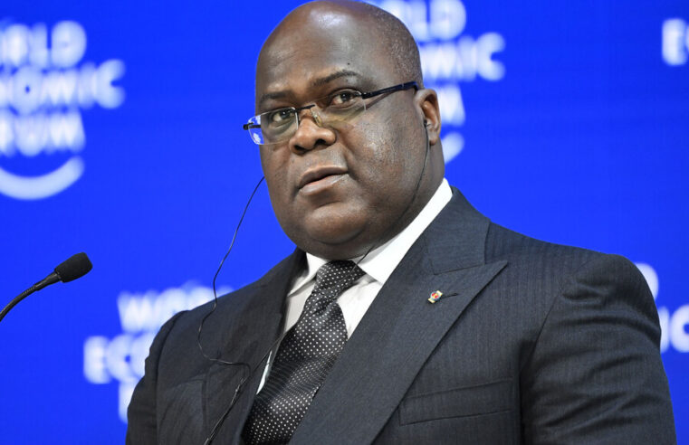 Interdiction des rassemblements en RDC face à l&rsquo;épidémie d&rsquo;Ebola