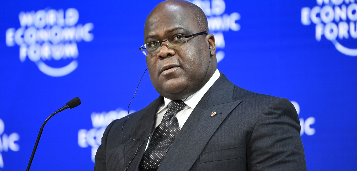 Interdiction des rassemblements en RDC face à l&rsquo;épidémie d&rsquo;Ebola