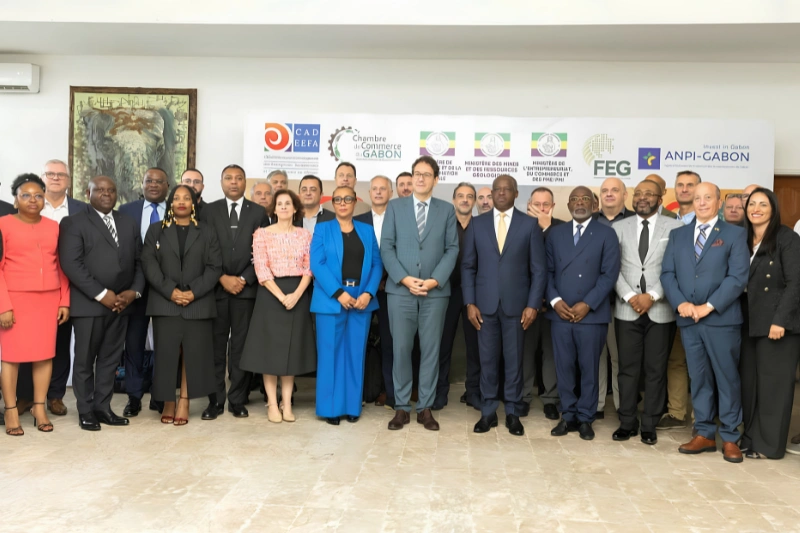 Libreville mise sur la transformation locale pour booster son industrialisation