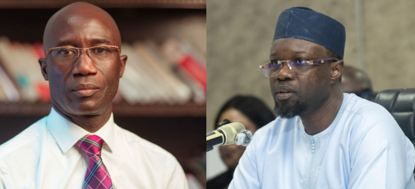 Nouveau gouvernement sénégalais : les inquiétudes d&rsquo;Ousmane Sonko face à me Moussa Sarr