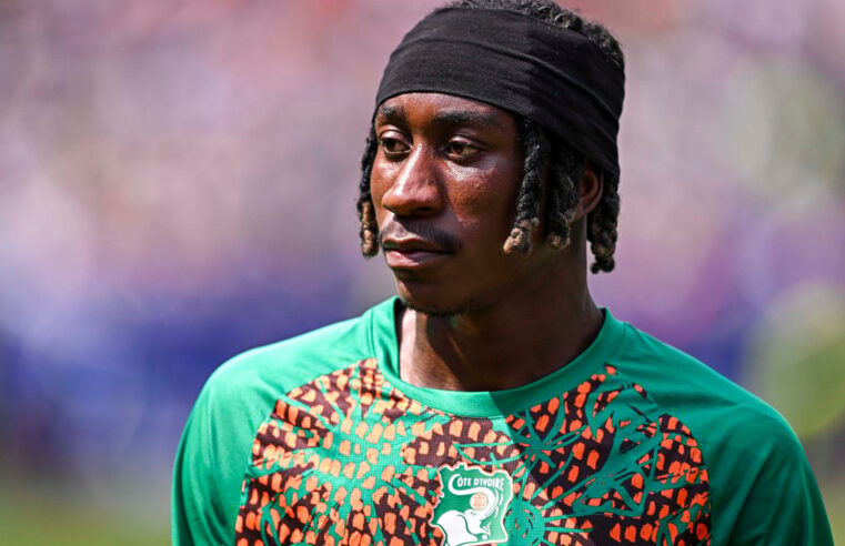 Yan Diomandé vers le Psg : Nasser Al-Khelaïfi en première ligne pour l&rsquo;attaquant de Côte d&rsquo;Ivoire