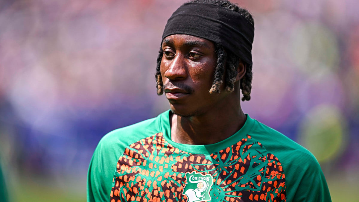 Yan Diomandé vers le Psg : Nasser Al-Khelaïfi en première ligne pour l&rsquo;attaquant de Côte d&rsquo;Ivoire