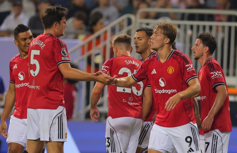 Rasmus hoejlund quitte manchester united pour la serie a : le parcours d&rsquo;un transfert historique
