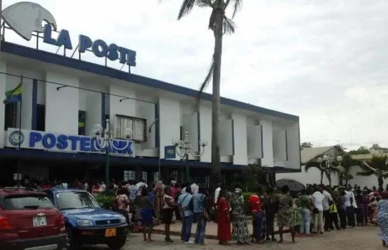 Indemnisation des épargnants de PosteBank : le Gabon lance le recensement officiel
