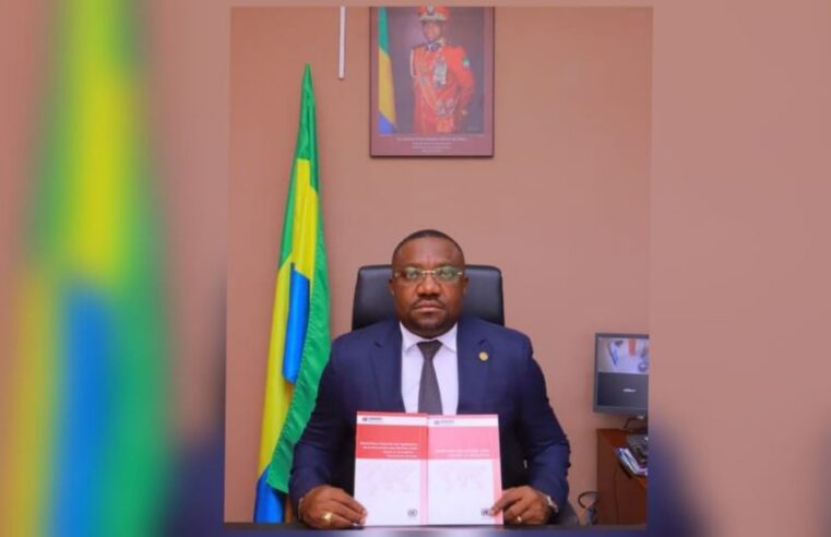 Gabon : un défi historique pour sa crédibilité internationale