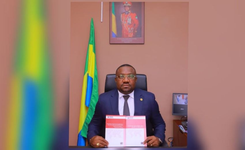 Gabon : un défi historique pour sa crédibilité internationale