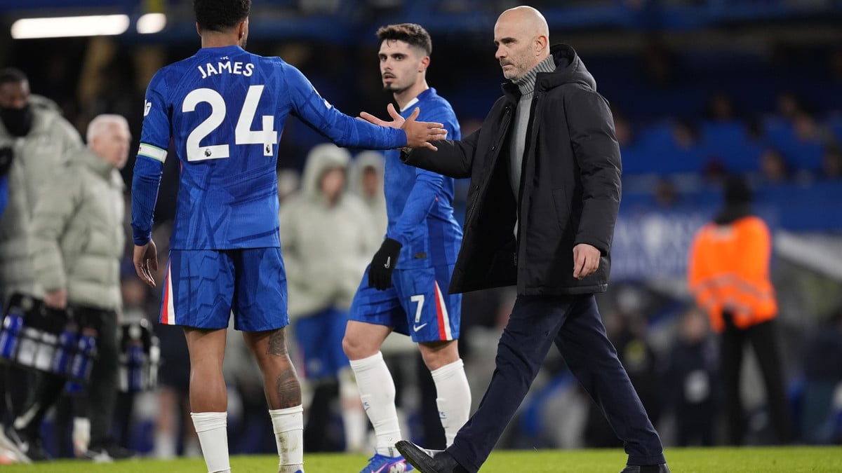 Enzo Maresca prend les rênes de Manchester City et prépare l&rsquo;arrivée de Malo Gusto