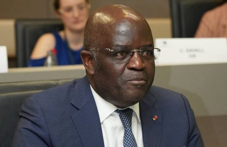 Le Gabon mise sur la transformation locale pour booster son économie industrielle