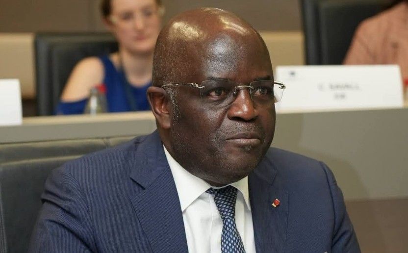 Le Gabon mise sur la transformation locale pour booster son économie industrielle