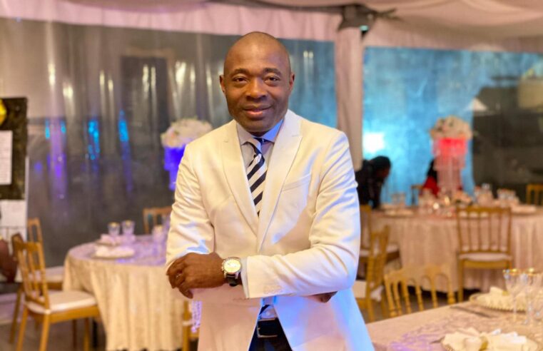 Le Cameroun divisé en deux ethnies selon jean claude mbede