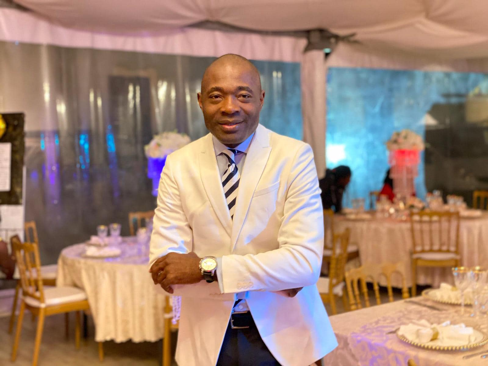 Le Cameroun divisé en deux ethnies selon jean claude mbede