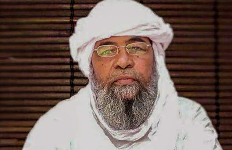 La junte malienne offre une prime pour la capture d&rsquo;Iyad Ag Ghaly, figure majeure du terrorisme au Sahel