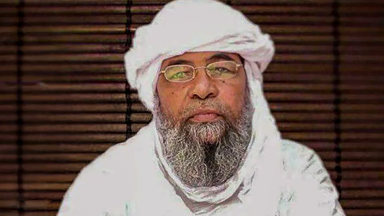 La junte malienne offre une prime pour la capture d&rsquo;Iyad Ag Ghaly, figure majeure du terrorisme au Sahel