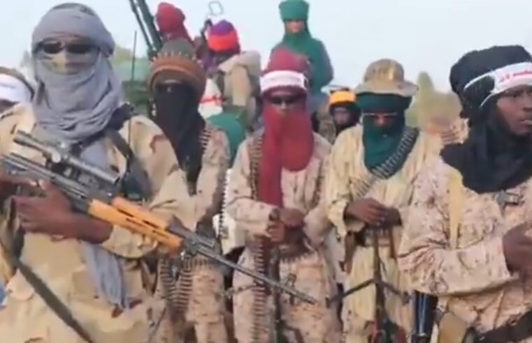 Sahel : l&rsquo;extension des violences djihadistes de Bamako à Abuja