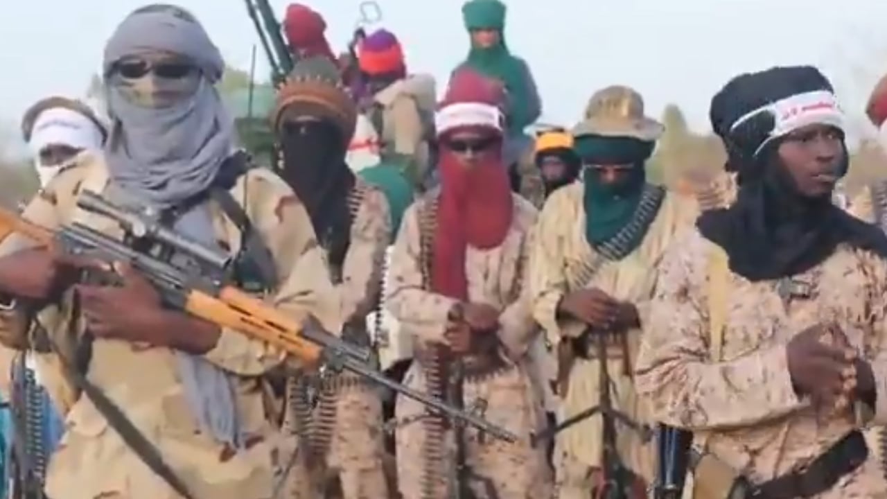 Sahel : l&rsquo;extension des violences djihadistes de Bamako à Abuja