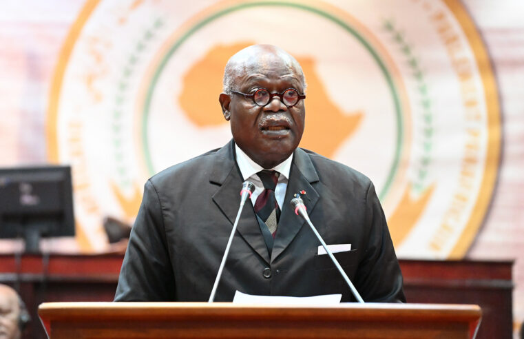 Yaoundé s&rsquo;apprête à accueillir la 51e session de l&rsquo;Assemblée parlementaire de la francophonie