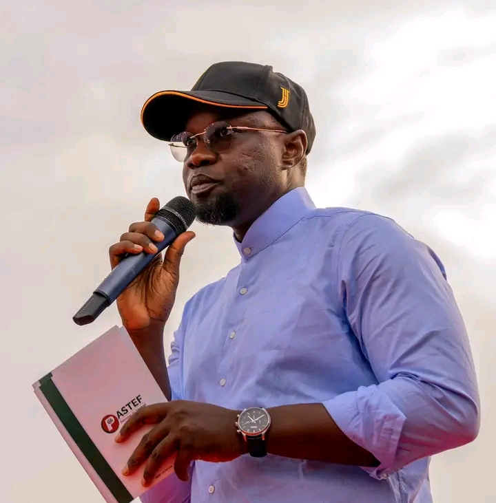 Crise au pastef : Sonko temporise sur l&rsquo;exclusion de diomaye faye