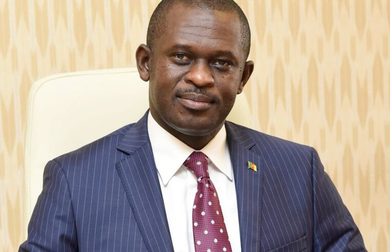 Oswald Baboke : l&rsquo;influence discrète derrière Paul Biya