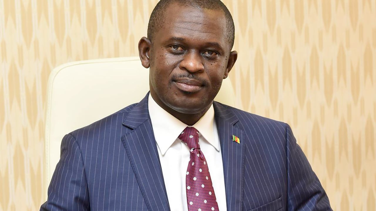 Oswald Baboke : l&rsquo;influence discrète derrière Paul Biya