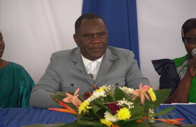 Expansion territoriale du 7mp au Gabon : un soutien affirmé à oligui nguema