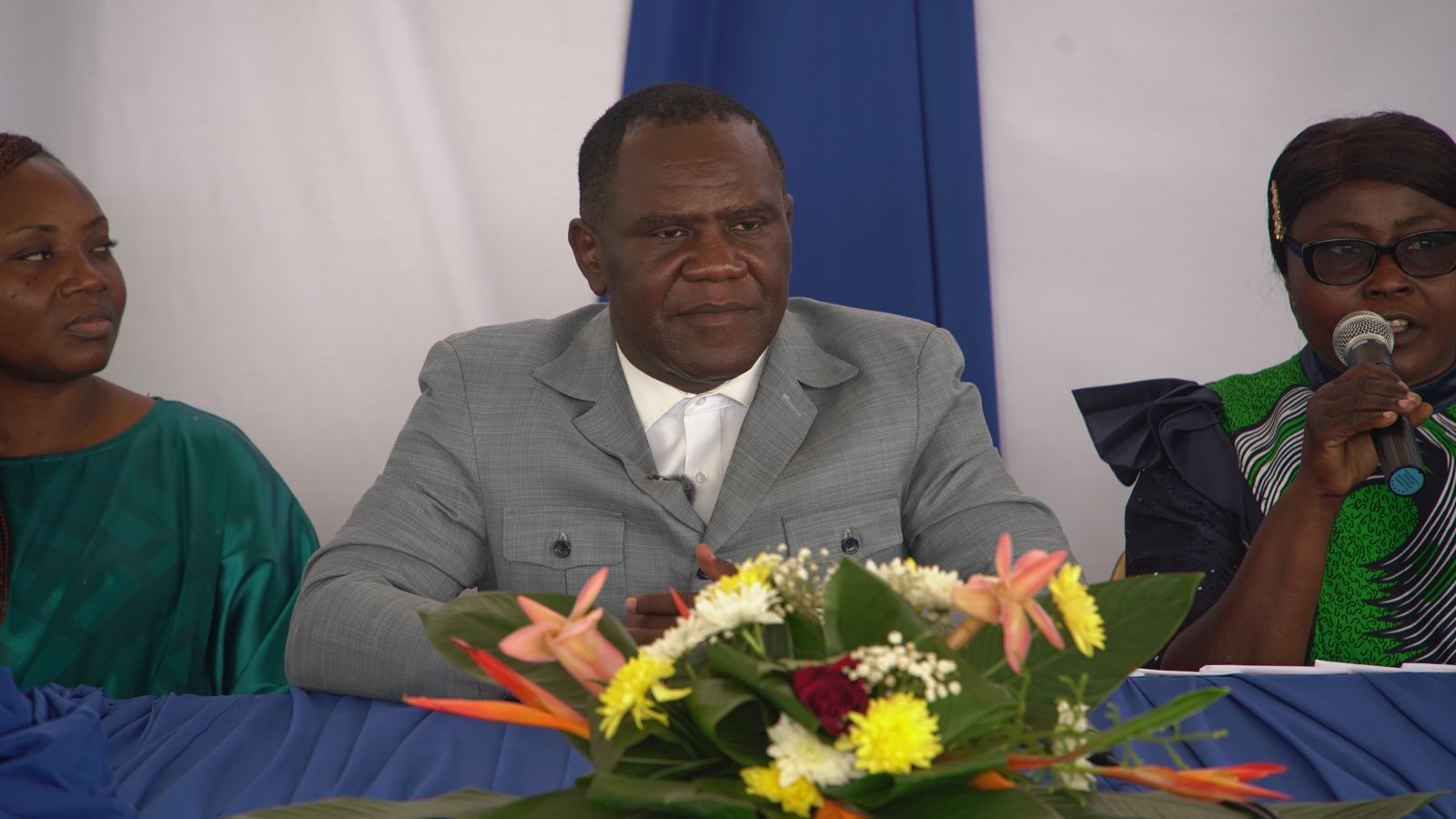 Expansion territoriale du 7mp au Gabon : un soutien affirmé à oligui nguema