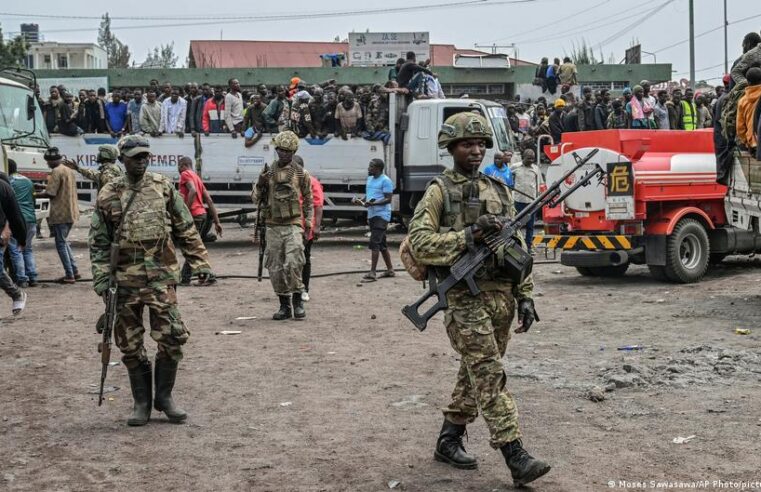 Minembwe : les civils face à l&rsquo;enfer d&rsquo;une guerre qui s&rsquo;éternise au Sud-Kivu