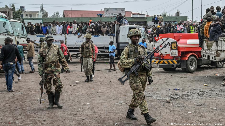 Minembwe : les civils face à l&rsquo;enfer d&rsquo;une guerre qui s&rsquo;éternise au Sud-Kivu