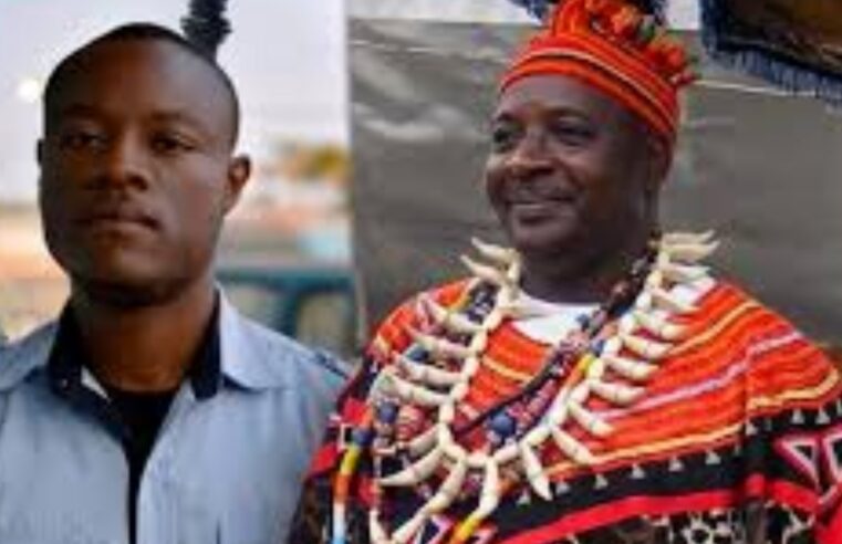 Affaire Steve Diffo : le chef Baloum et ses coaccusés placés en détention à Dschang
