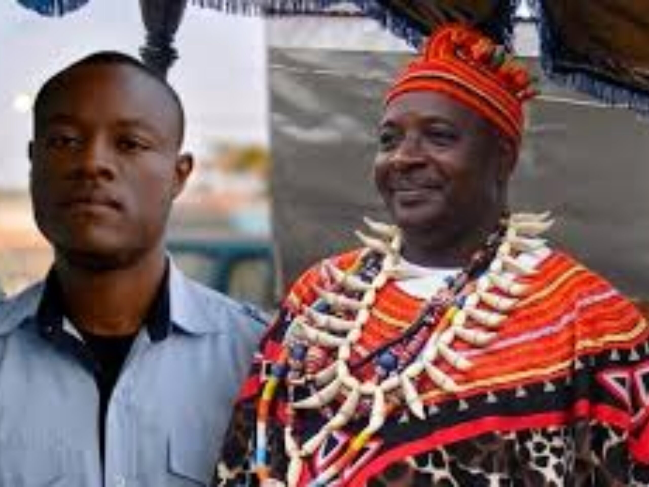 Affaire Steve Diffo : le chef Baloum et ses coaccusés placés en détention à Dschang