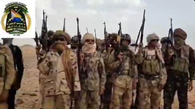 Mali : le FLA lance un appel à la mobilisation pour une offensive décisive