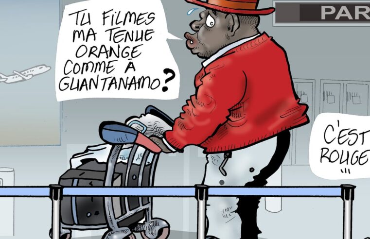Longuè Longuè de retour à Yaoundé : un périple mémorable