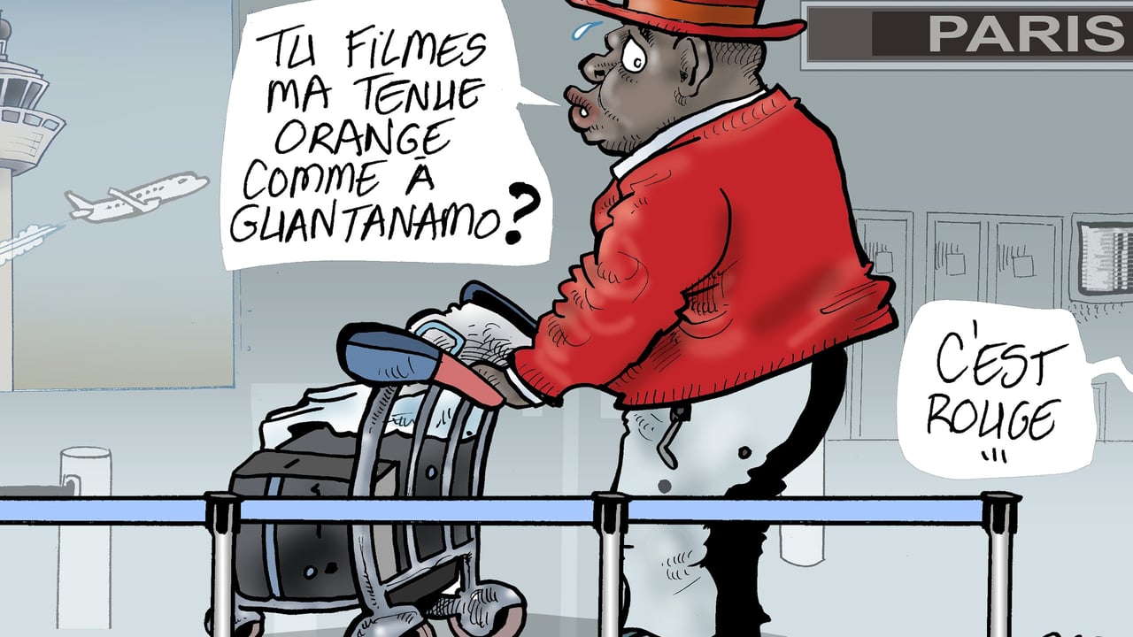 Longuè Longuè de retour à Yaoundé : un périple mémorable