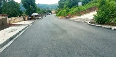 Axe routier Kara-Kabou : un levier stratégique pour l&rsquo;économie béninoise et togolaise