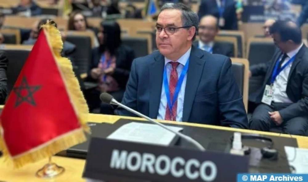 Maroc et action humanitaire : un engagement fort en Afrique
