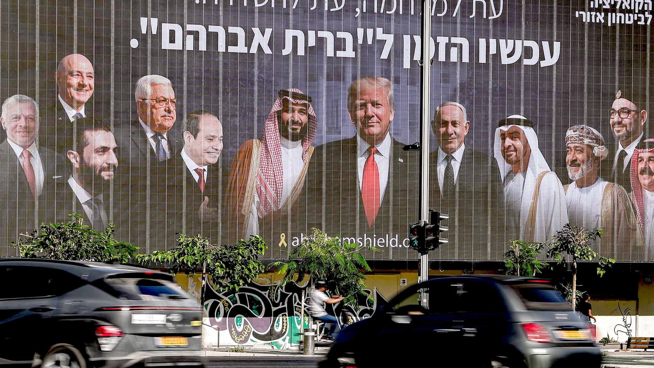 Alliance stratégique entre le Maroc et les États-Unis : quels enjeux ?