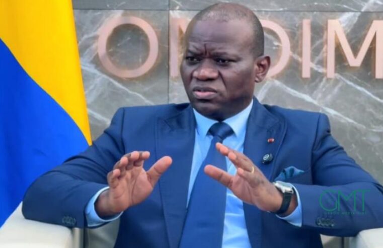 Gabon : brice clotaire oligui nguema mise sur la diplomatie pour porter Libreville au sommet de l&rsquo;UA 2027