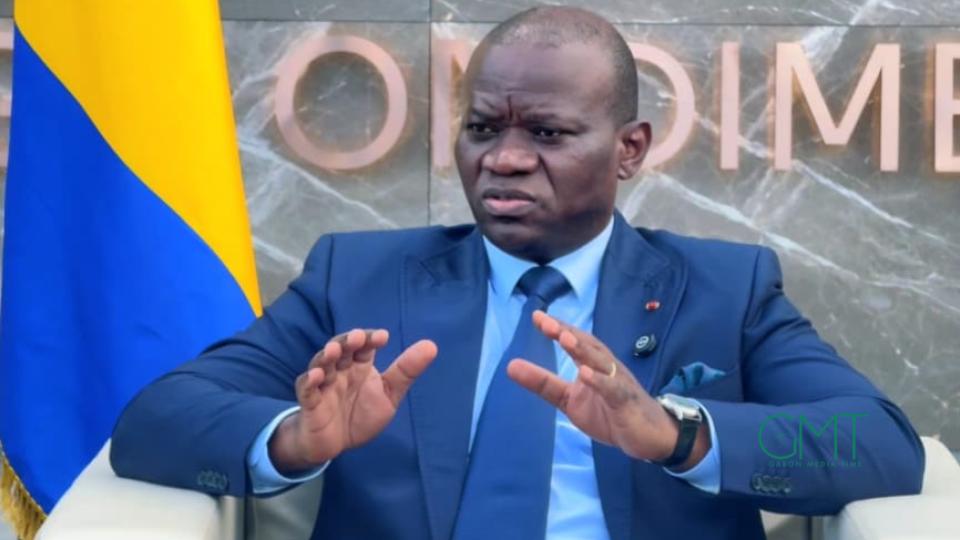 Gabon : brice clotaire oligui nguema mise sur la diplomatie pour porter Libreville au sommet de l&rsquo;UA 2027