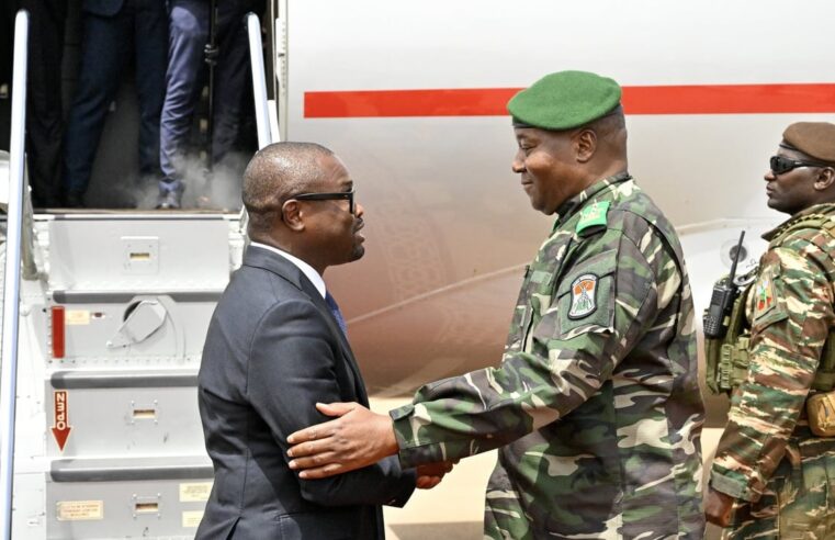 Bénin et Niger unis pour la réouverture des frontières