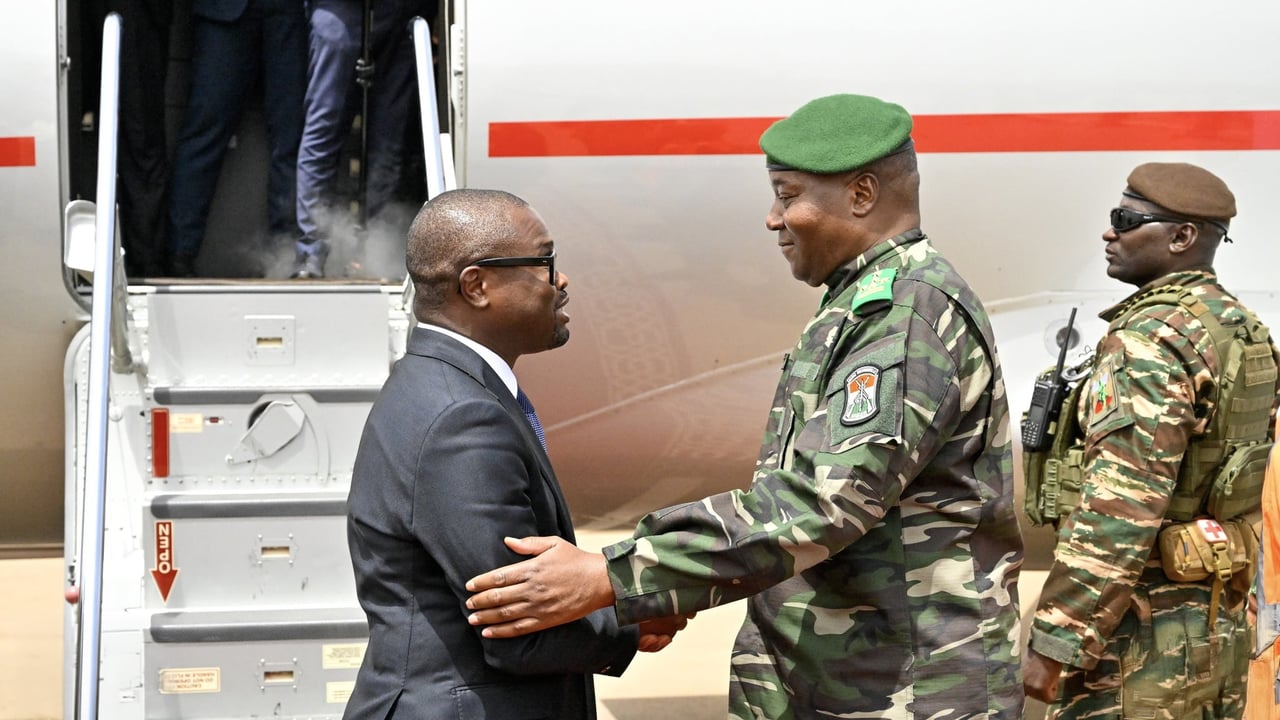 Bénin et Niger unis pour la réouverture des frontières