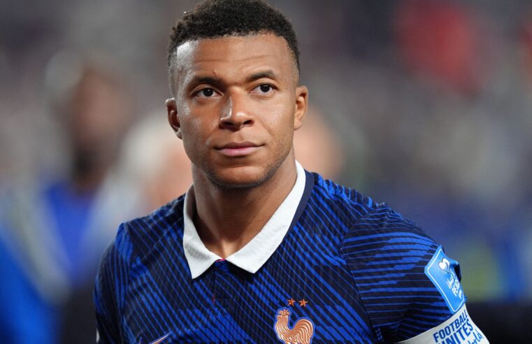 Les 3 raisons pour lesquelles les Bleus ne vont pas battre la Norvège