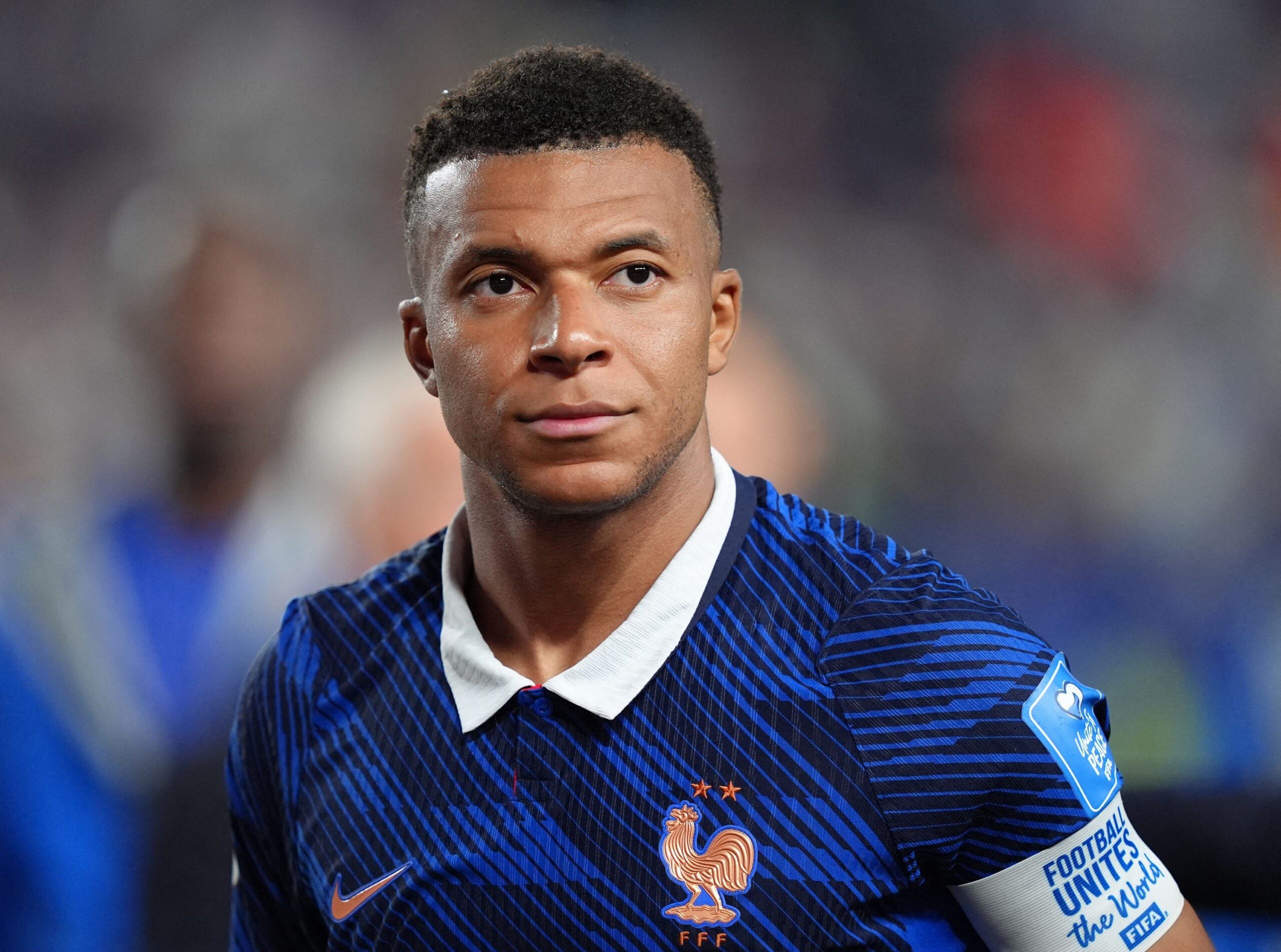 Les 3 raisons pour lesquelles les Bleus ne vont pas battre la Norvège