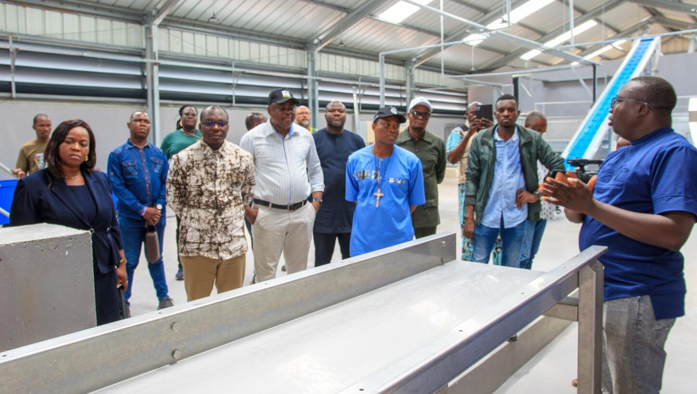 Le Bénin renforce sa transformation alimentaire locale pour une souveraineté durable