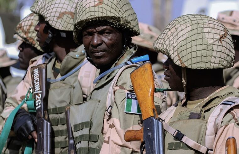 Nigéria : plus de 400 otages libérés par Boko Haram au Borno