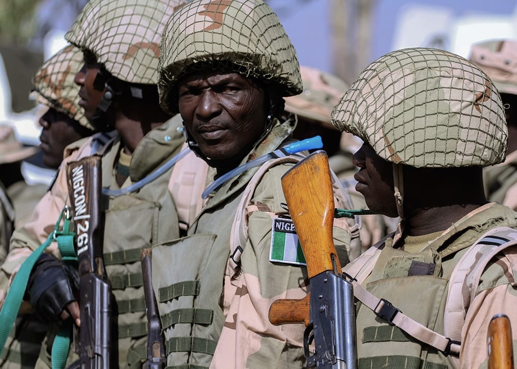 Nigéria : plus de 400 otages libérés par Boko Haram au Borno