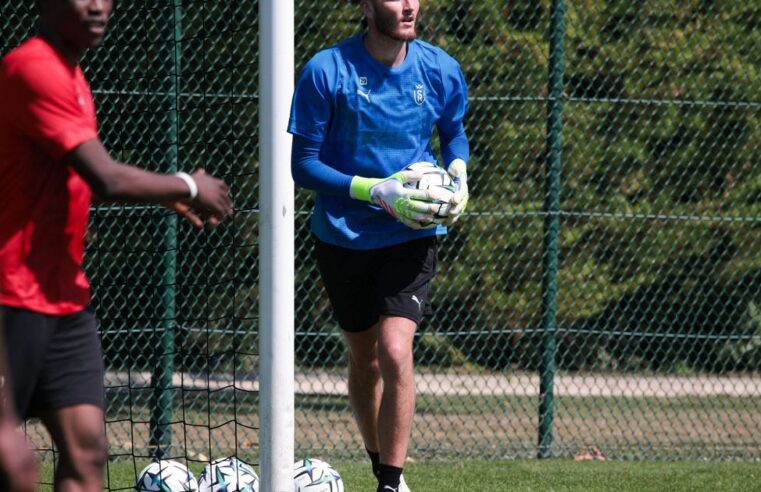 Ewen Jaouen quitte Reims pour la Premier League avec Newcastle United