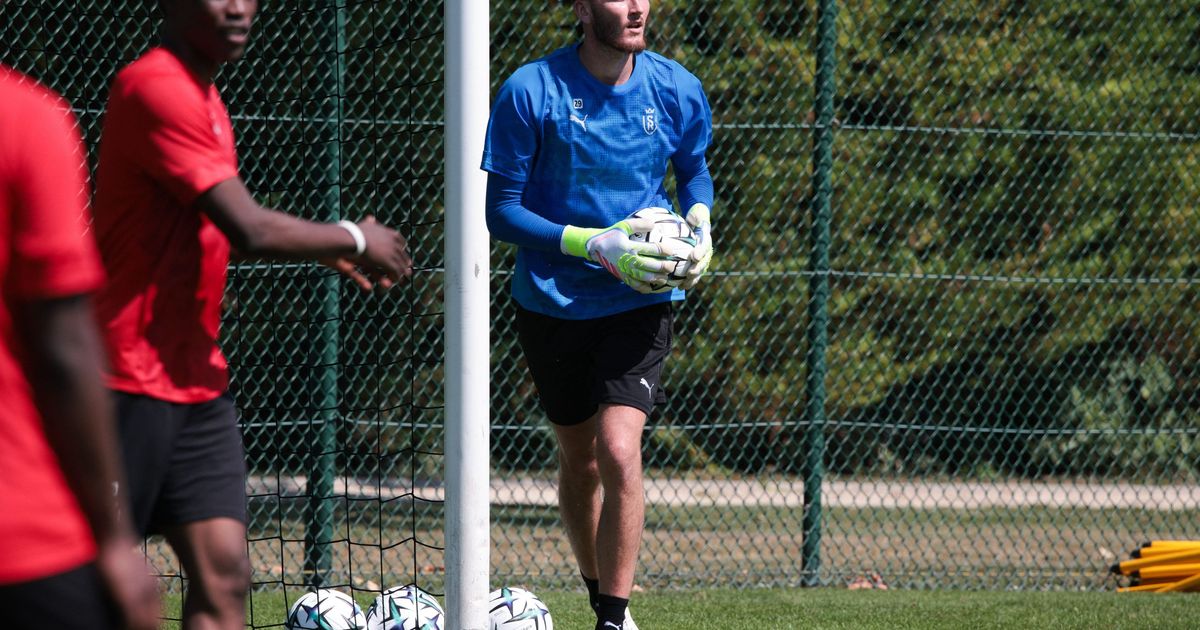 Ewen Jaouen quitte Reims pour la Premier League avec Newcastle United