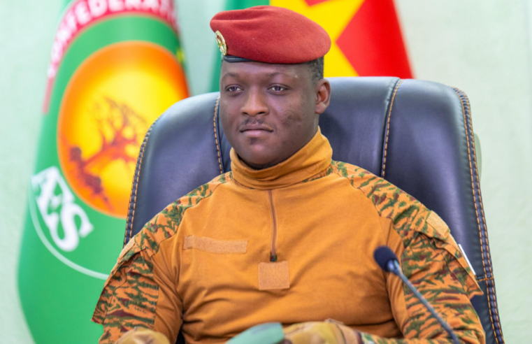 Fin des relations diplomatiques entre le Burkina Faso et la France : Paris appelle à la prudence