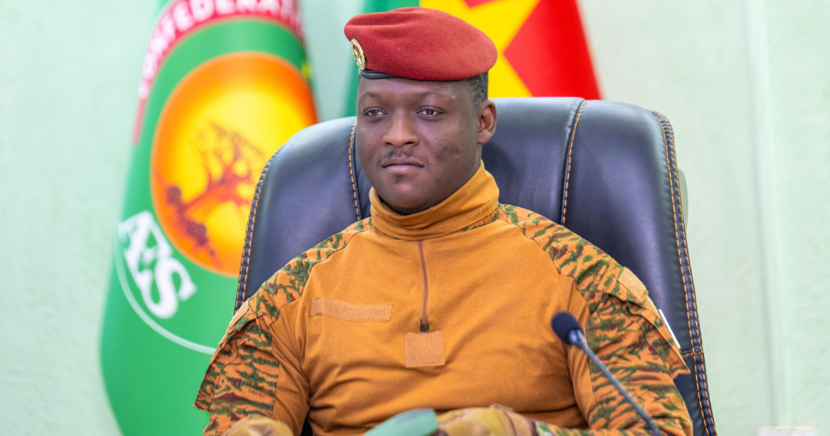 Fin des relations diplomatiques entre le Burkina Faso et la France : Paris appelle à la prudence