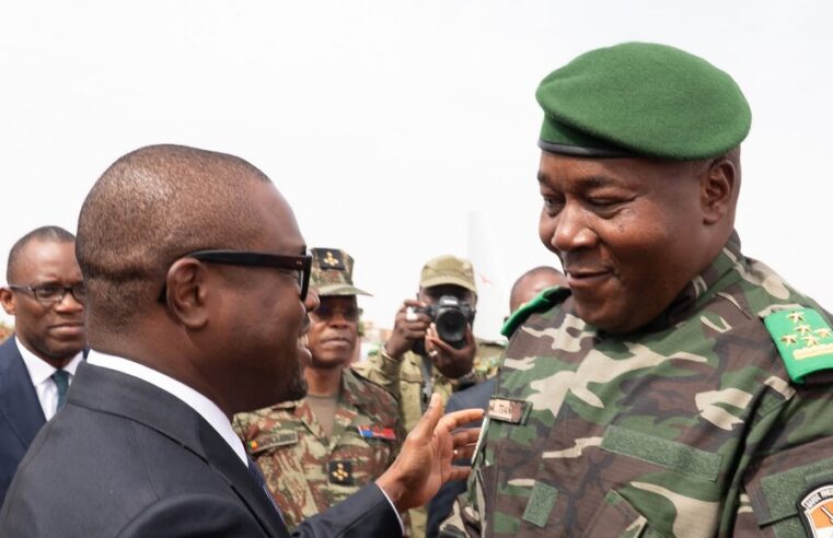 Niger-Bénin : les exigences de Niamey pour une réouverture de la frontière