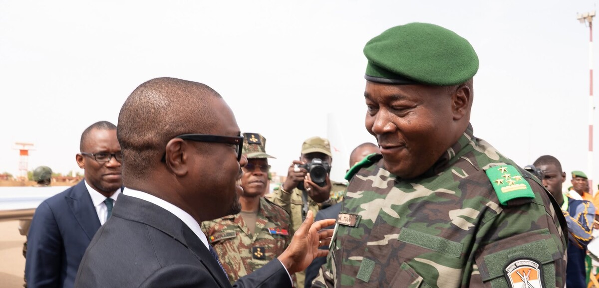 Niger-Bénin : les exigences de Niamey pour une réouverture de la frontière